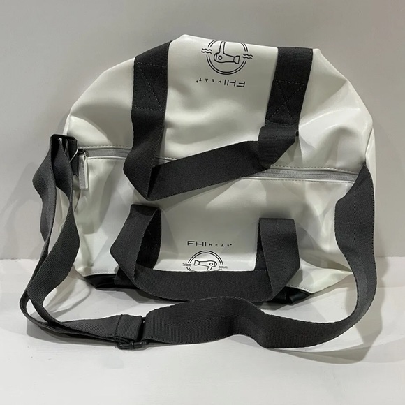 FHI Heat Platform Signature Pro Styler Hair Straightener Flat Iron & Weekender - Picture 7 of 7